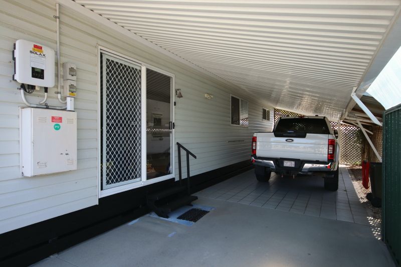 Tweed Broadwater Village, an Over 50’s Pet Friendly Lifestyle Village. 