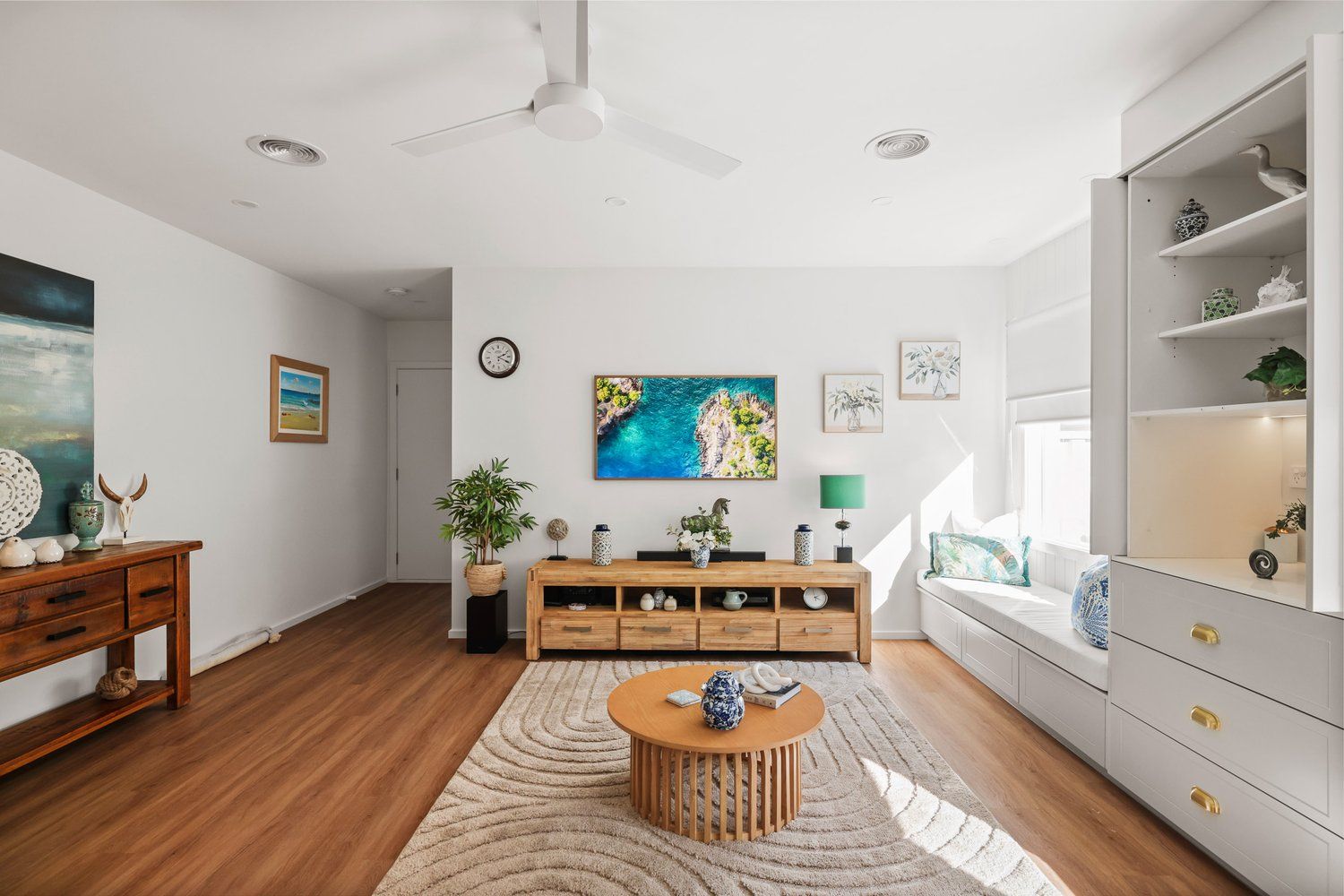 Lifestyle Communities Phillip Island - Light filled living with year round alfresco appeal