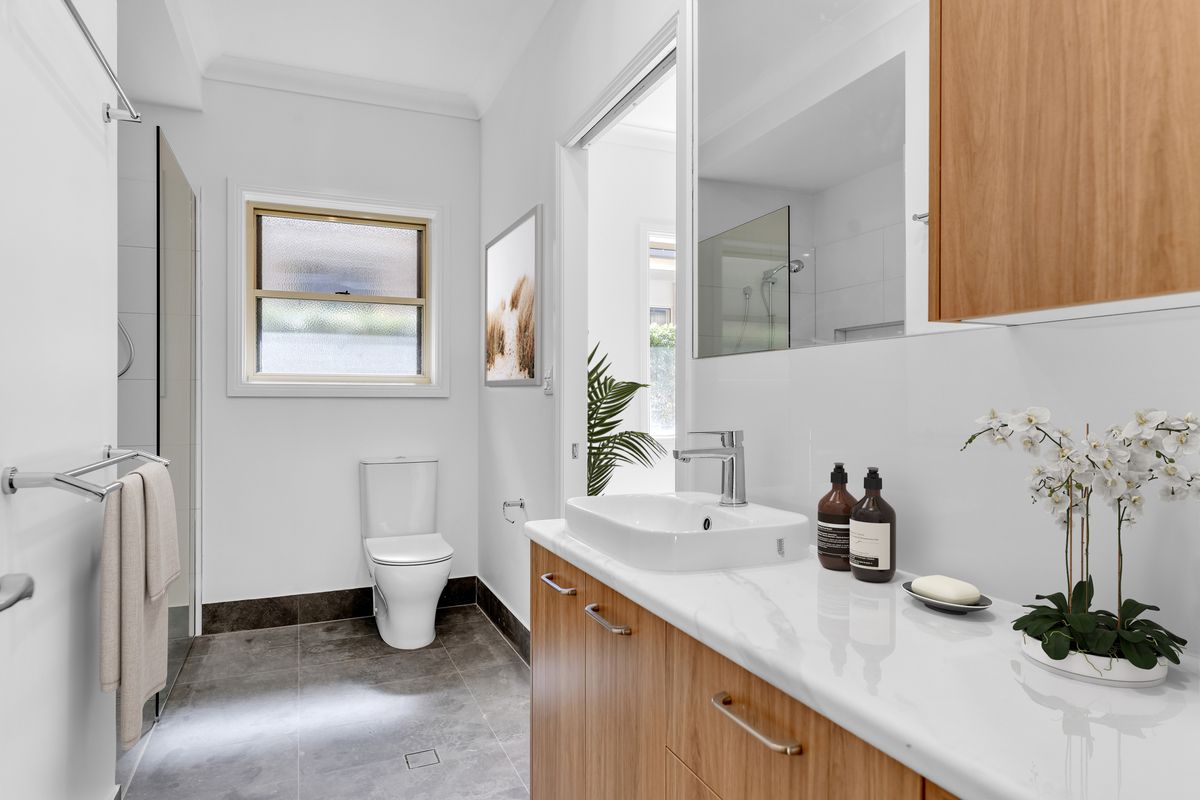 Noosa Waters Retirement Estate Villa 25