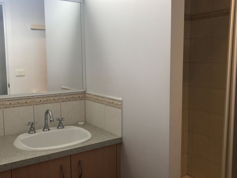 Peninsula Parklands - Site 025