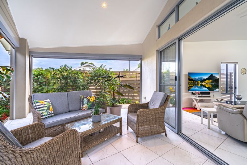 Site 116 - Established Special