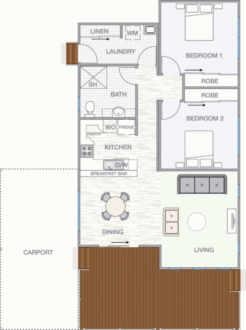 It's Time to Enjoy Life