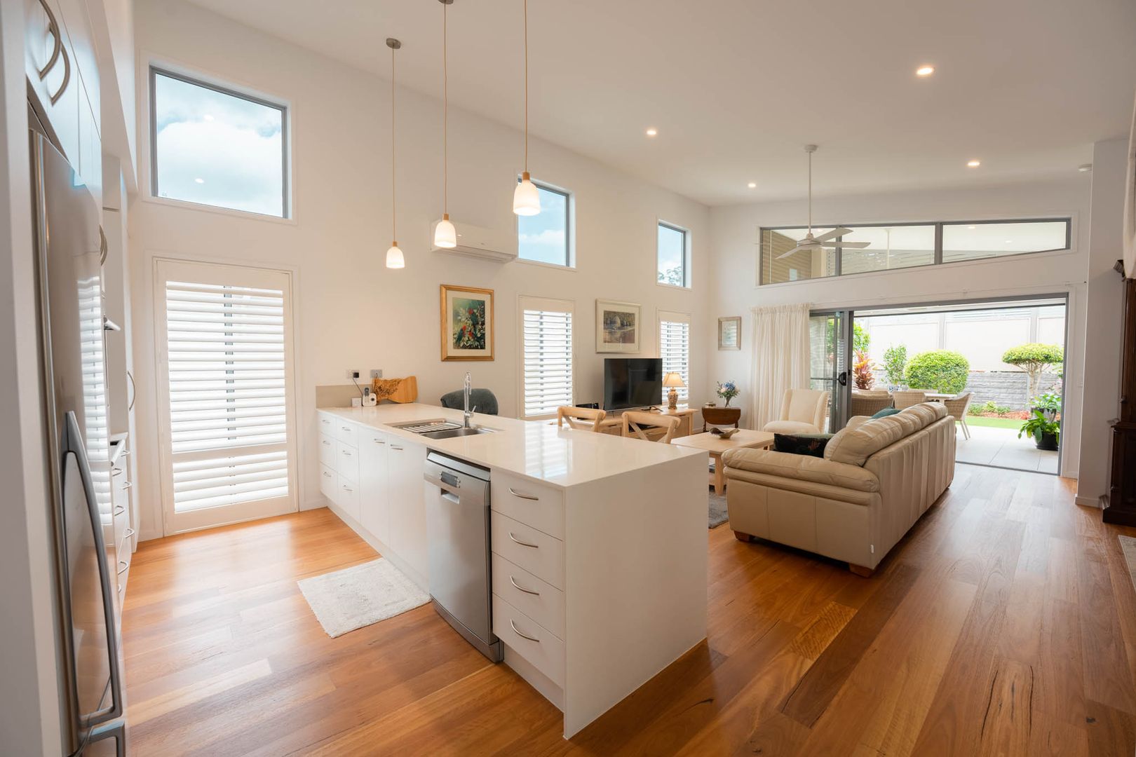 V76 Halcyon Lakeside - Zero Maintenance, 100% Lifestyle!