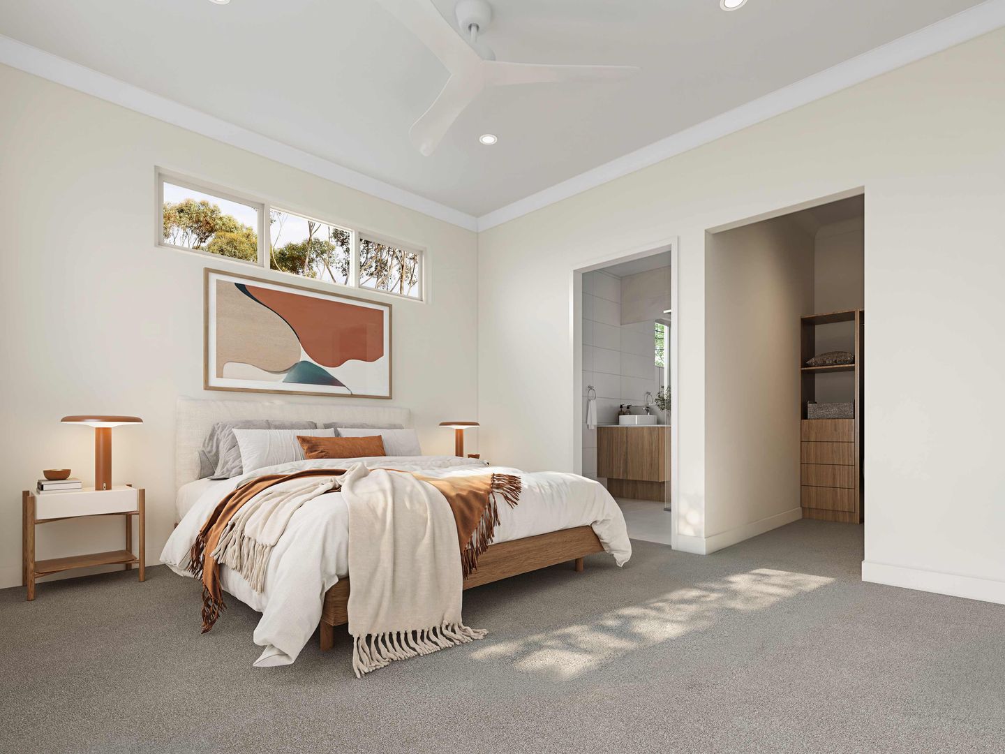 Effortless Living