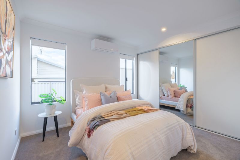 Modern 3-bedroom home | New Build