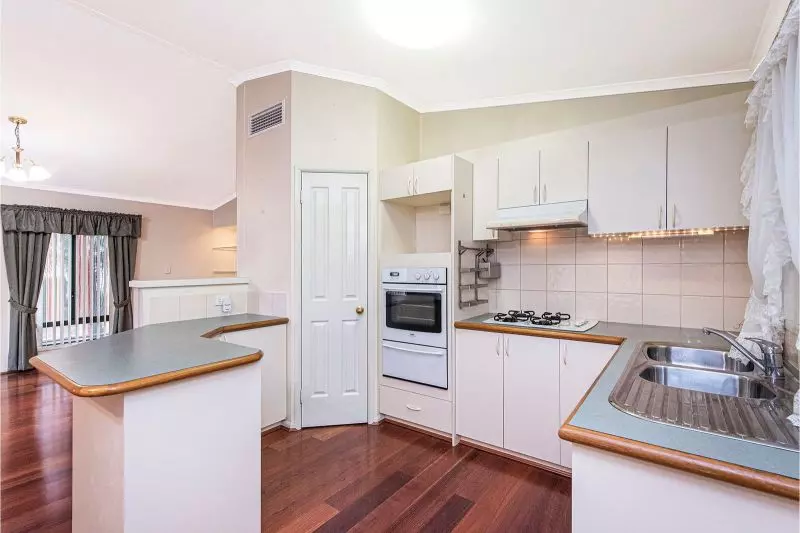 Corner Home with Room to Relax