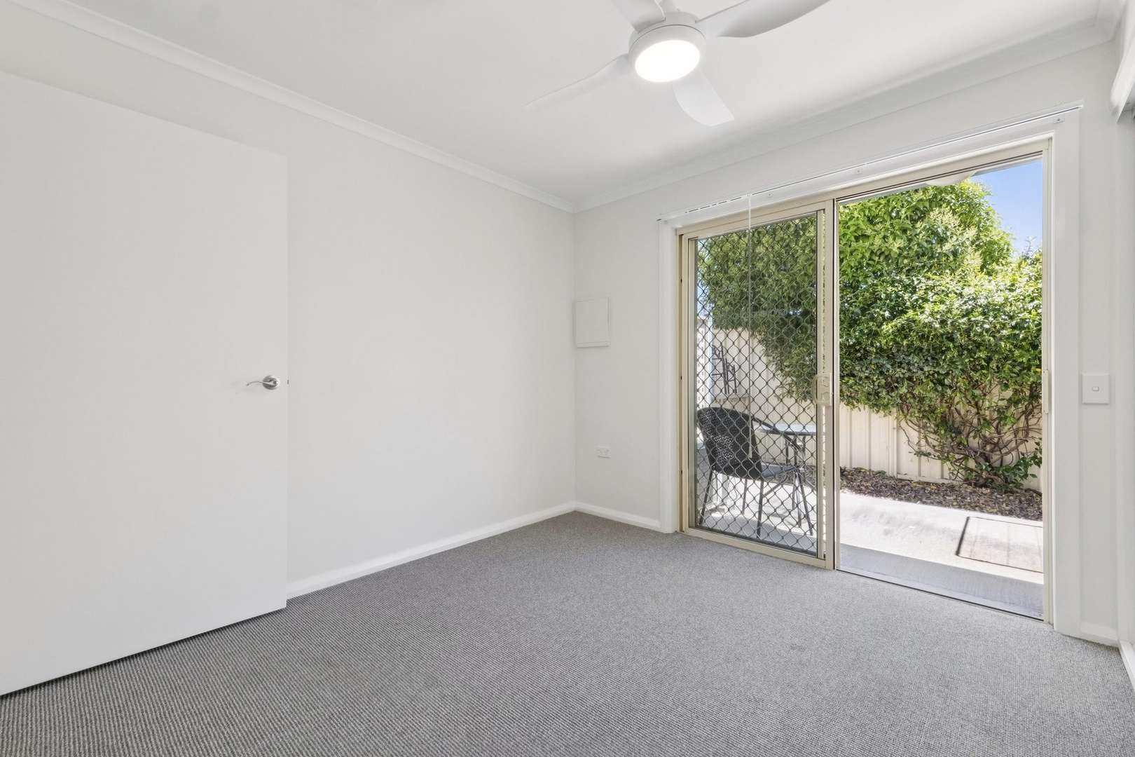 Rent in Seniors Community