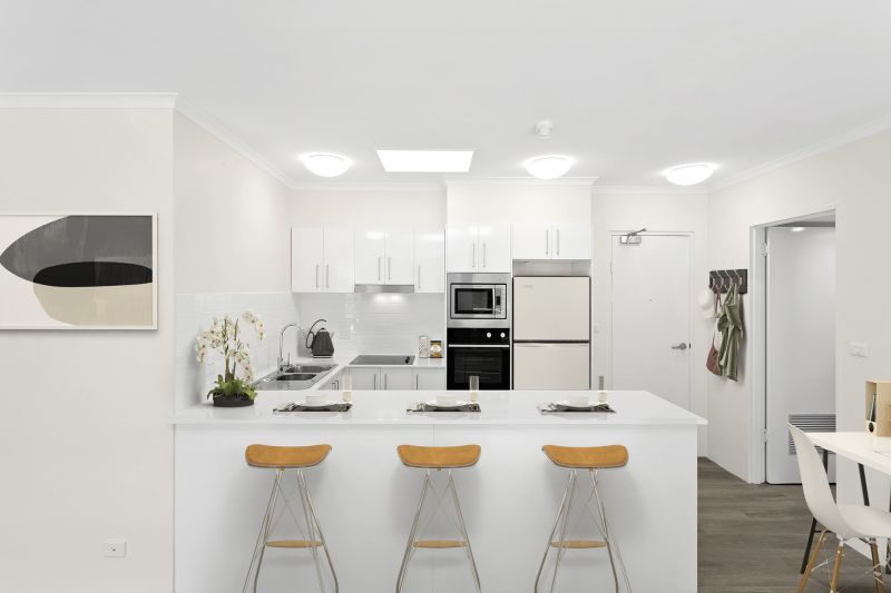 614/6 Jersey Place, Cromer