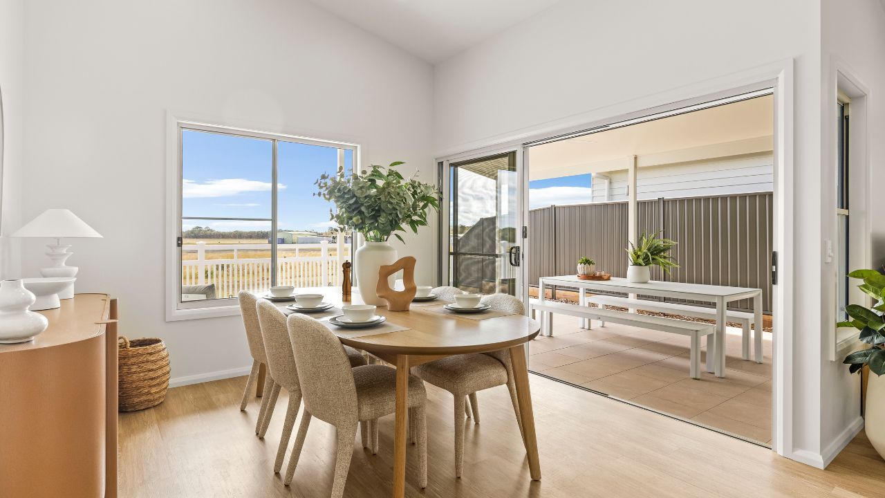 Turquoise Bay III FINAL HOME, Thyme Lifestyle Resort Evans Head 
