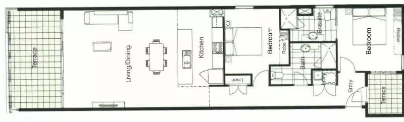 Heritage Warehouse Apartment