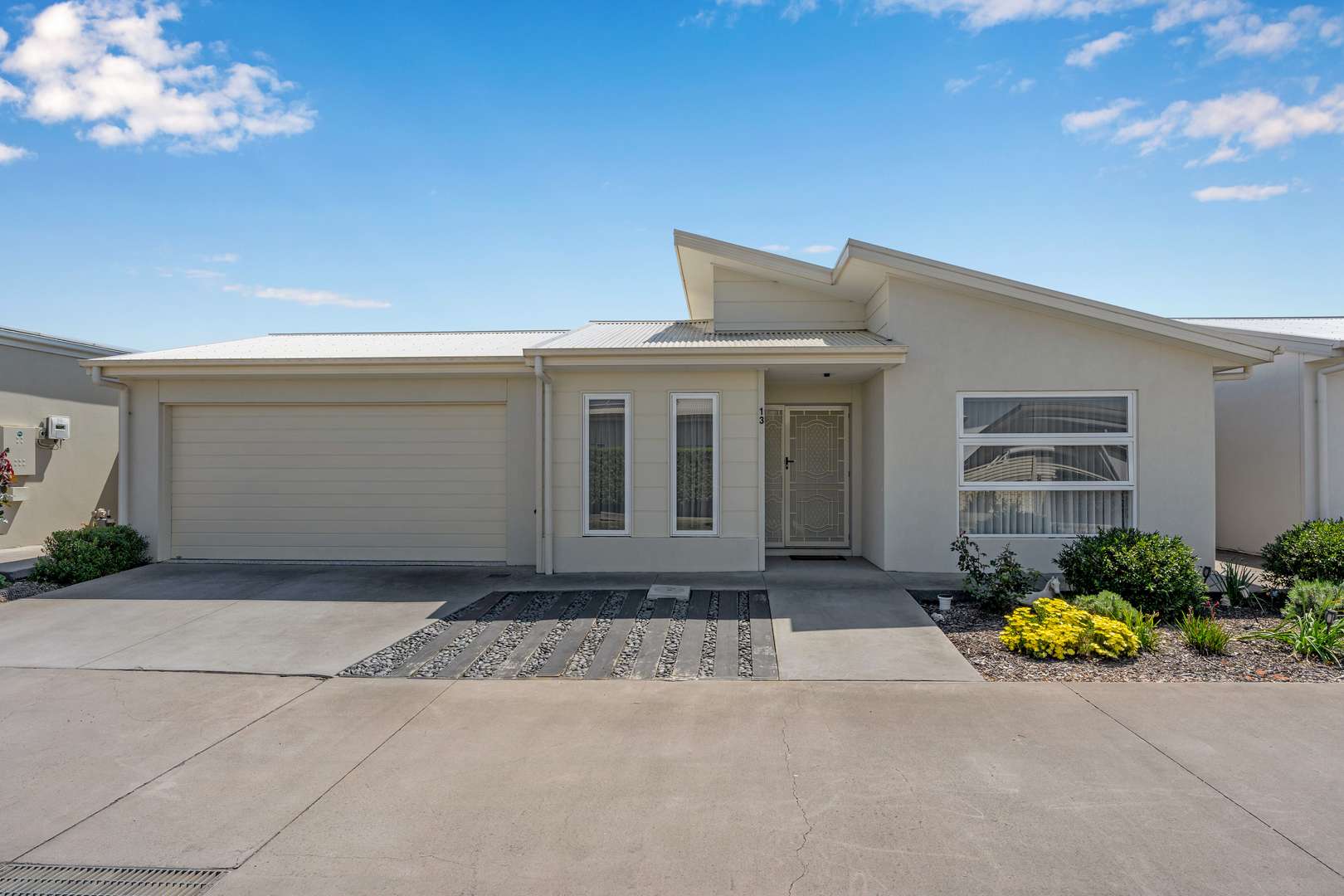 HOME 13 PALM LAKE RESORT 