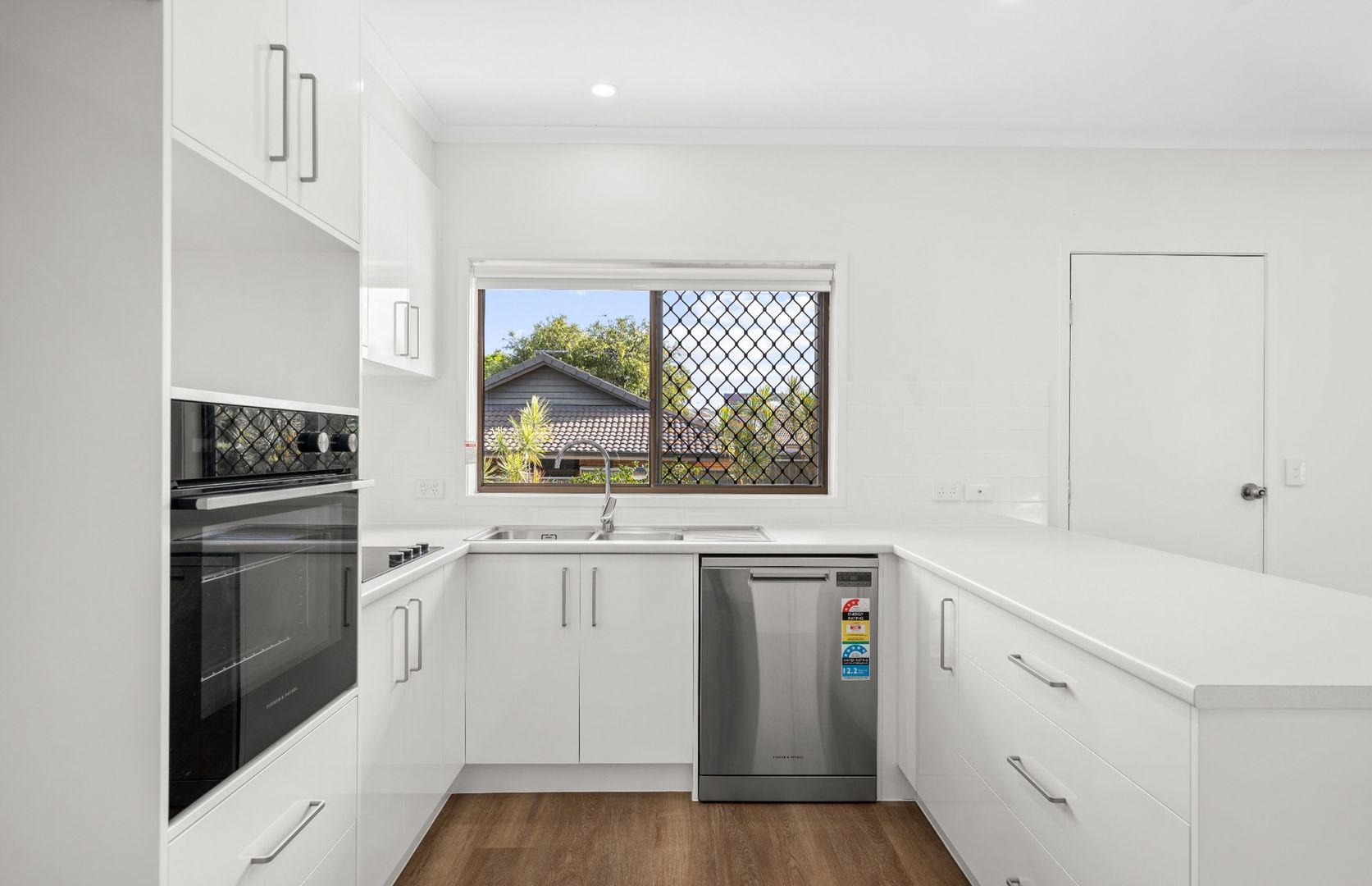Two Bedroom | Unit 97