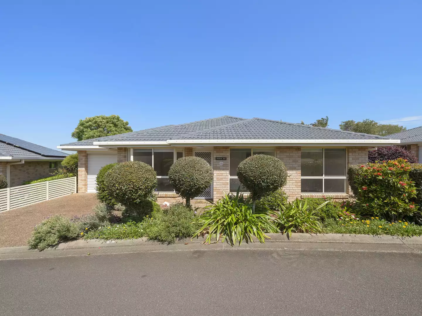 35/23 Marian Drive, Lincoln Gardens Retirement Village, Port Macquarie 