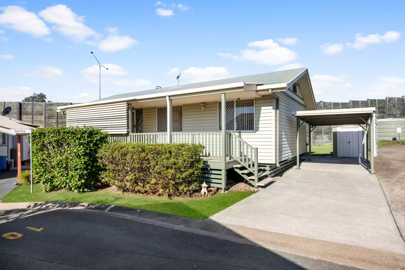 Palm Lake Resort Carindale