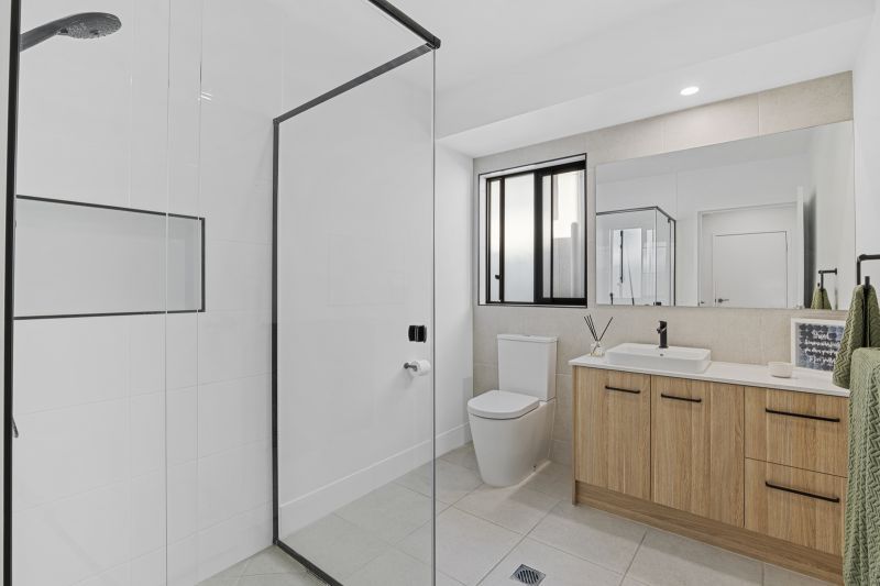 Site 125 - Established Rathdowney
