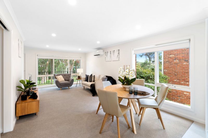 DEPOSIT TAKEN - Peaceful & Private, overlooking Tanti Creek