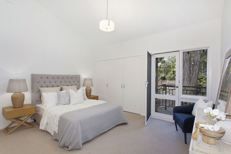 Bright and spacious villa in a prime location