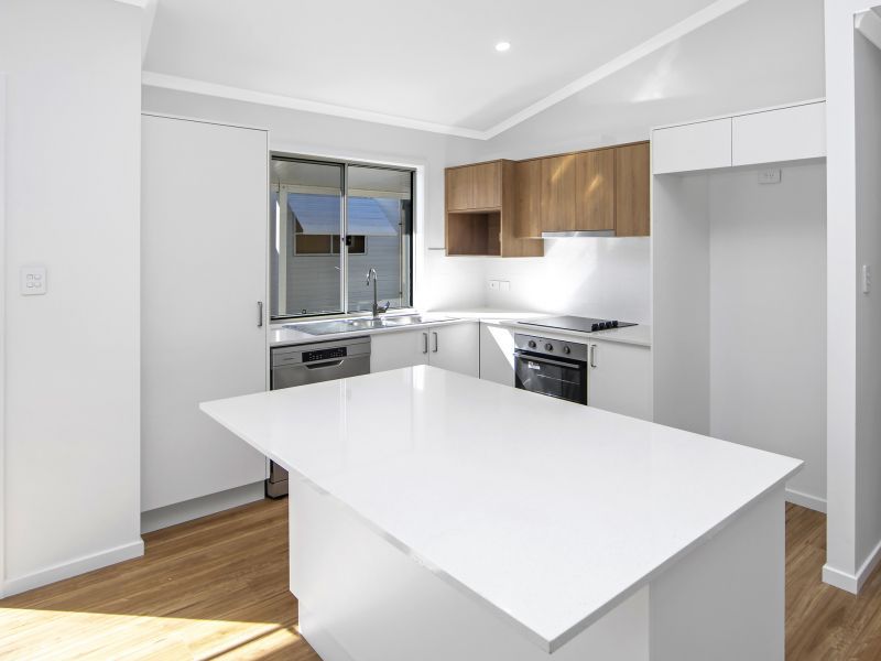 Brand new 2 bedroom home in a peaceful community