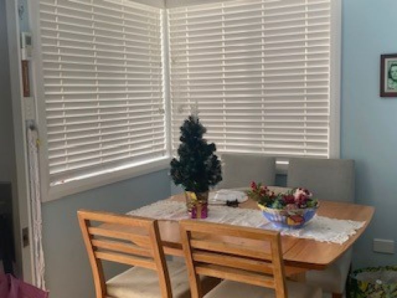 Neat & tidy 2 bedroom