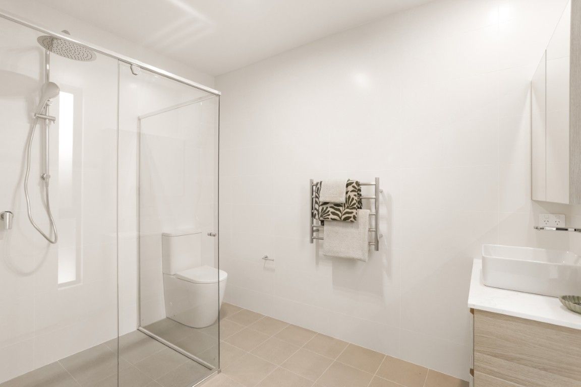 Berrilee - Living Choice Galston