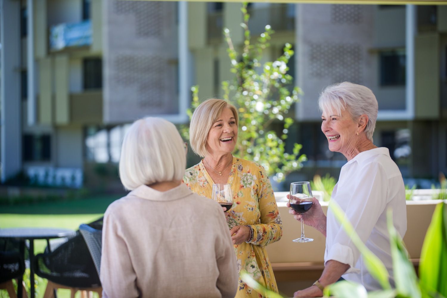 Only a handful of these beautiful type E apartments remain!