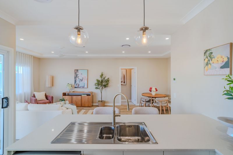 Modern, Stylish and Welcoming