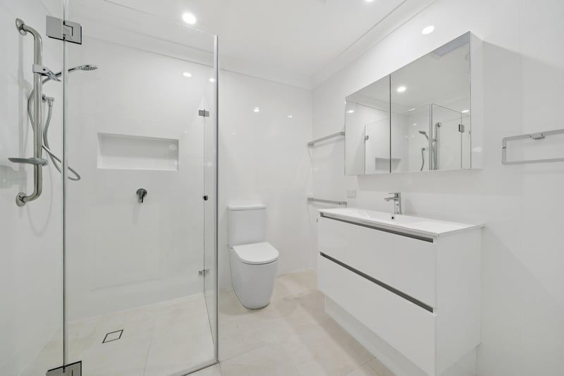 Brand New Relaxed Living in a Beautifully Updated Villa