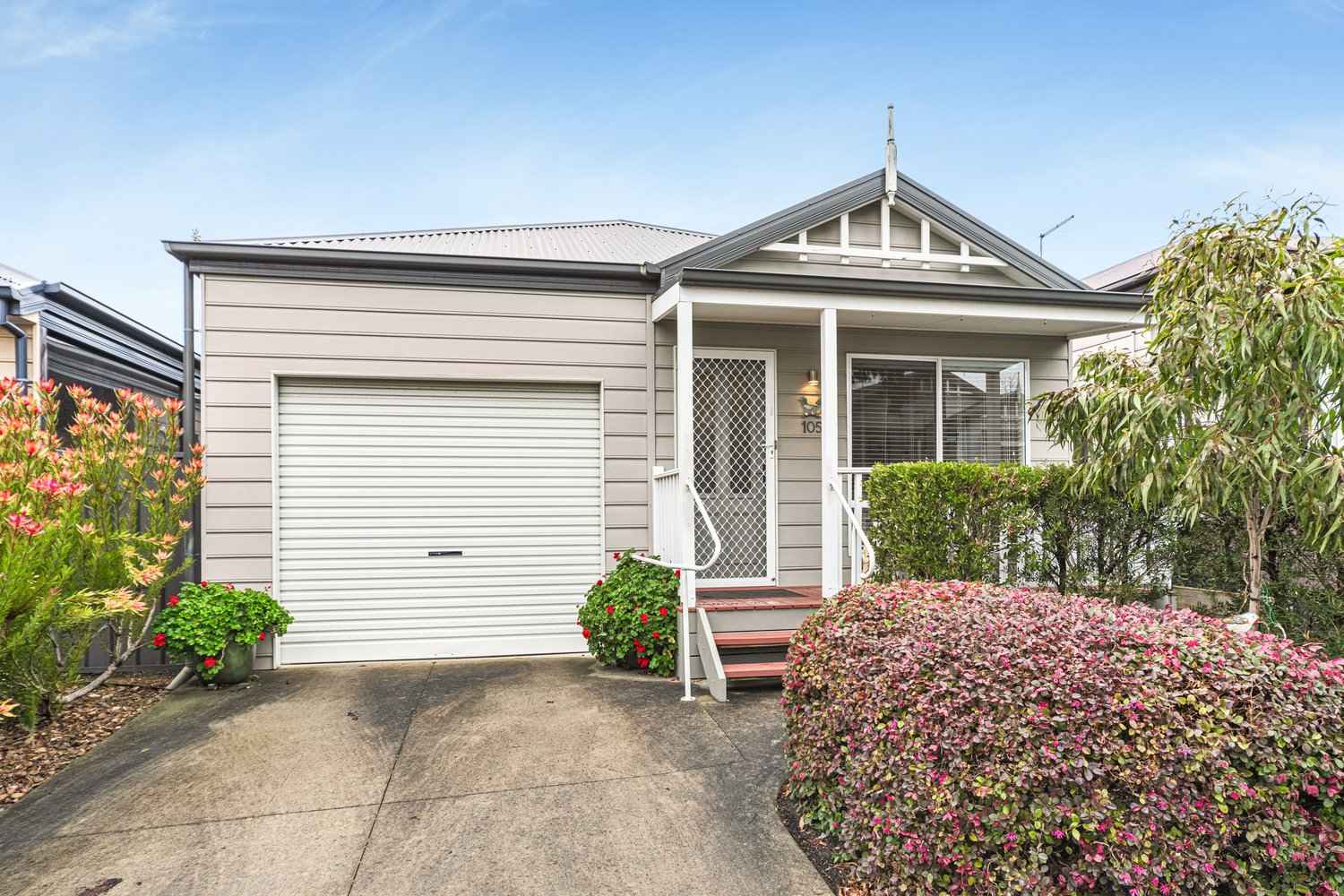 Lifestyle Communities Hastings - Perfect blend of comfort and convenience