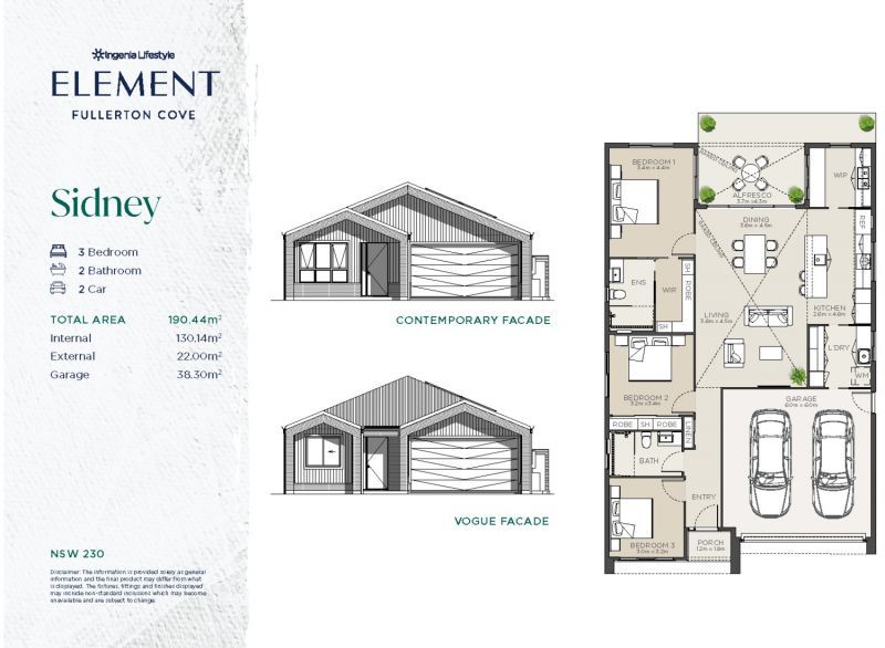 Luxury Living Awaits in a New Over 55s Community.