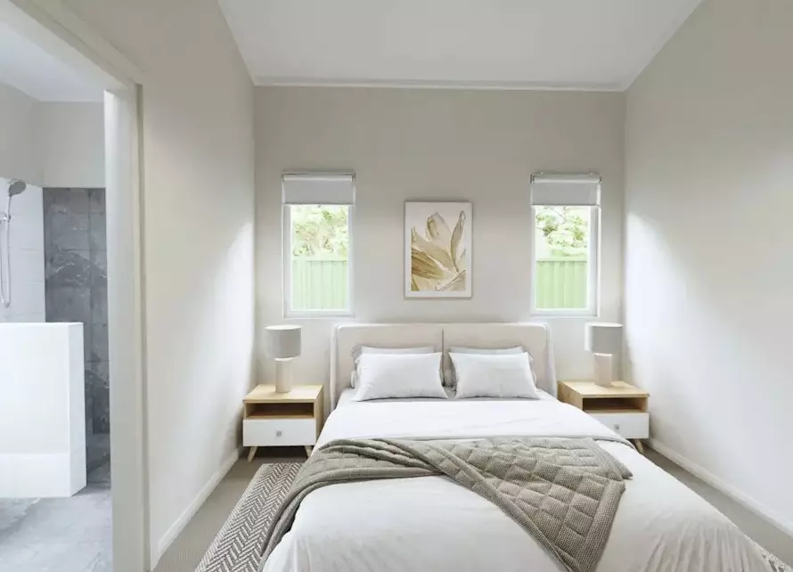 Lot 5, The Marri (RL)