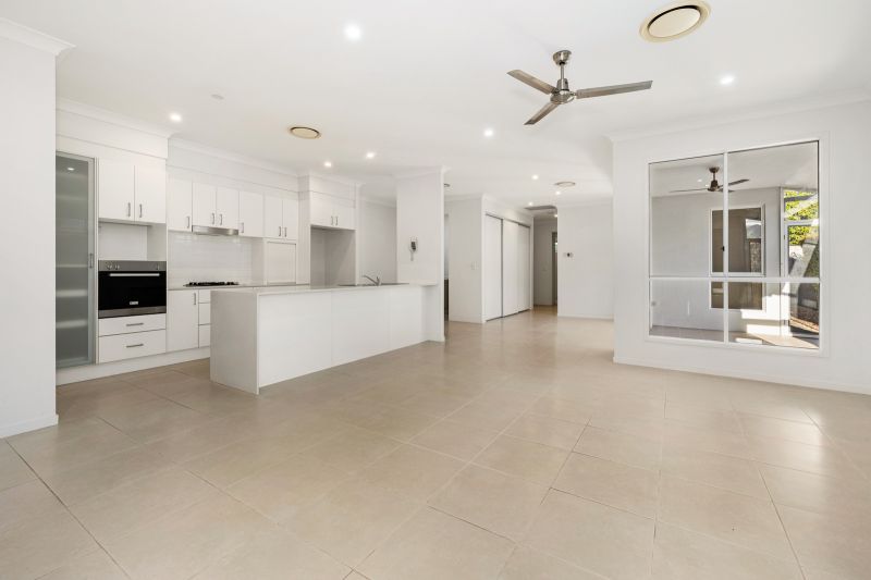 Stunning, Light-filled Home