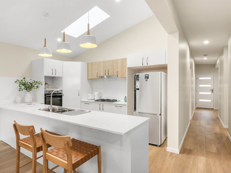 Designed for Comfort, Styled for Entertaining
