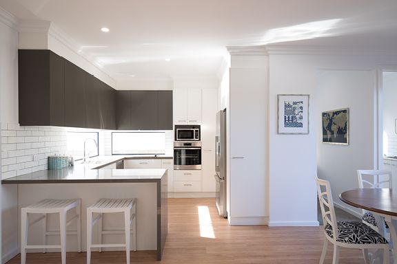 Armstrong Green Villa 125