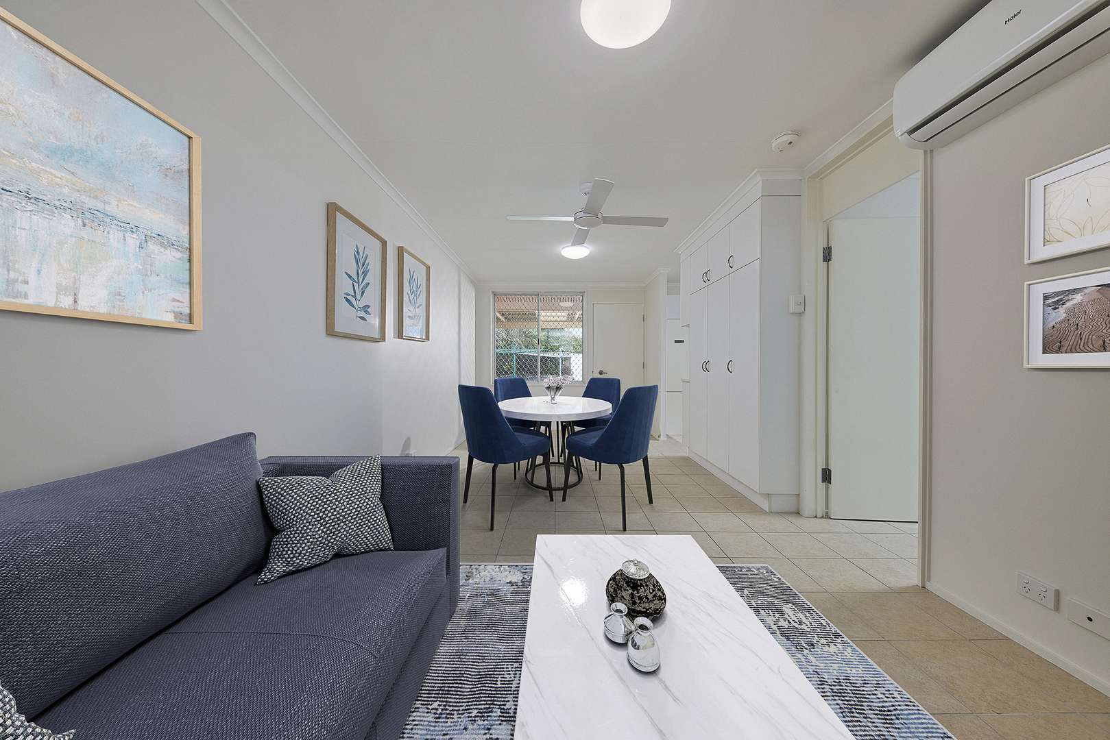 Enjoy the beautiful Bribie Island Retirement Village