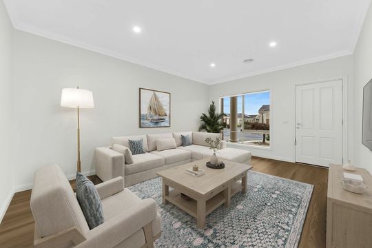 Two Bedroom | Villa 116