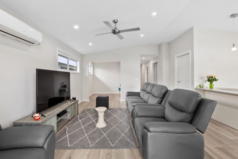 Immaculate Home with Spacious Entertaining Deck!