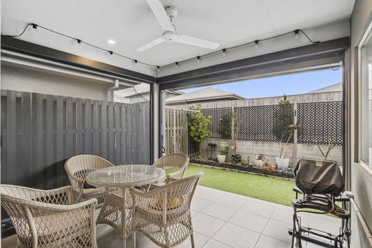 Charming Home with Spacious Yard