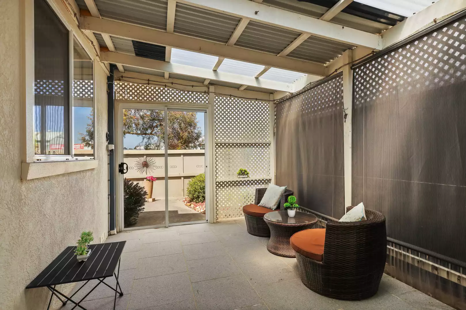 Resort living at it's best