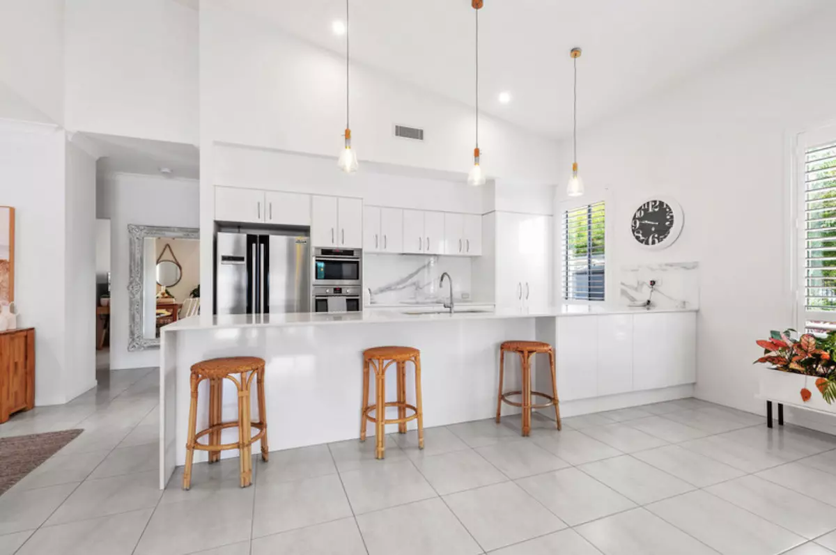 That “One” Day is Today! - Villa 52 Halcyon Lakeside