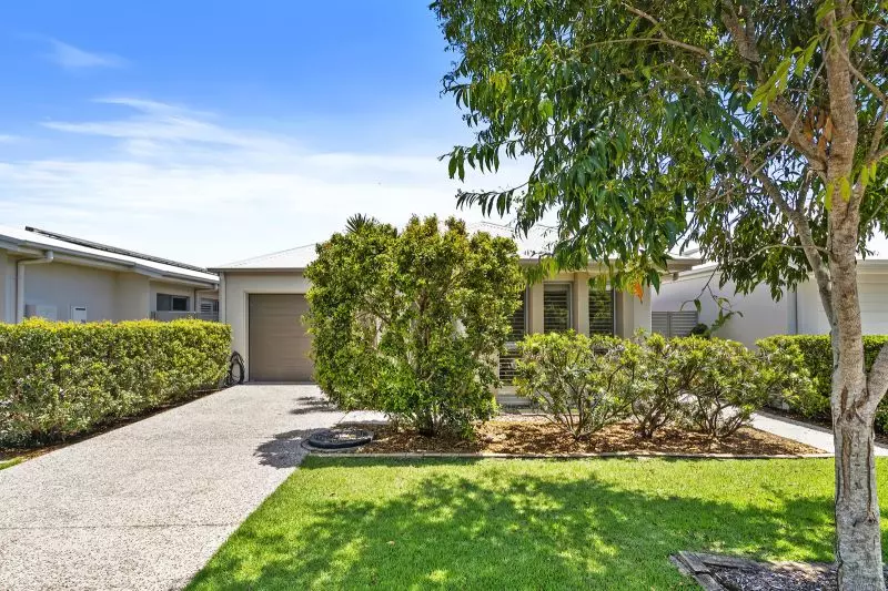 Site 143 - Established Ninderry