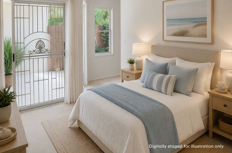Room to Relax, Endless Appeal