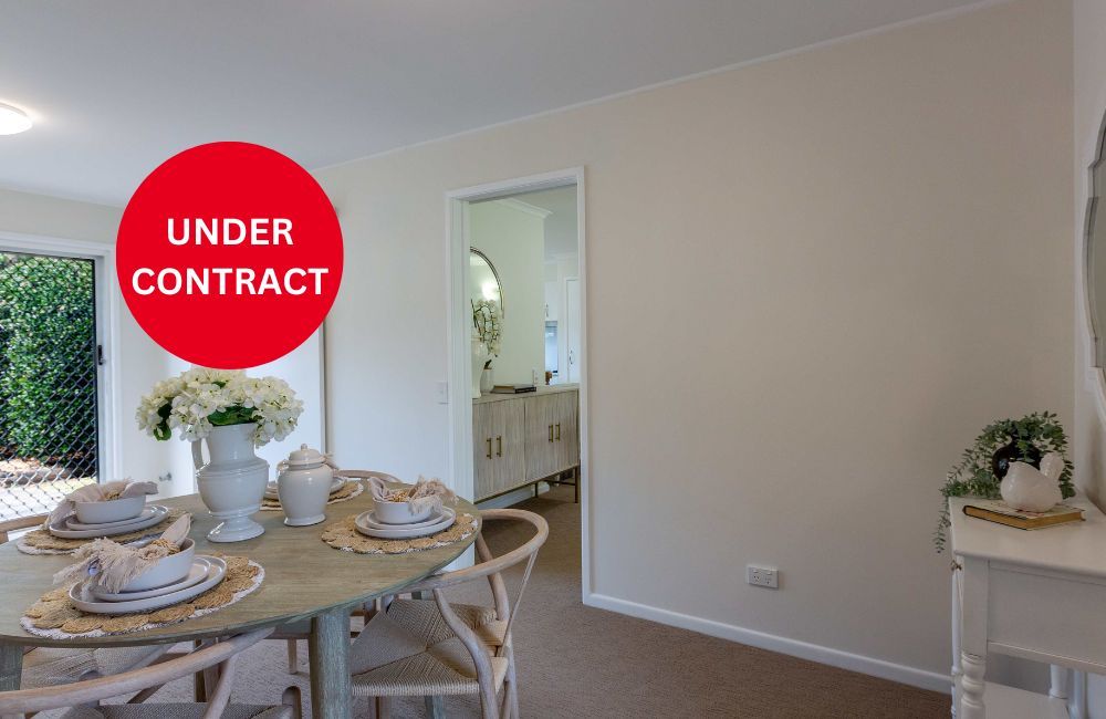 One Bedroom + Multipurpose room - Unit 62