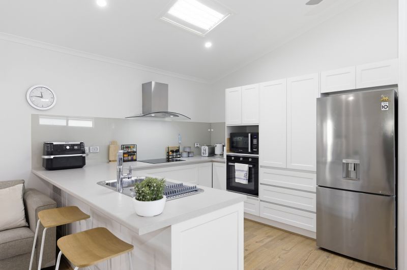 Beautifully Renovated Haven