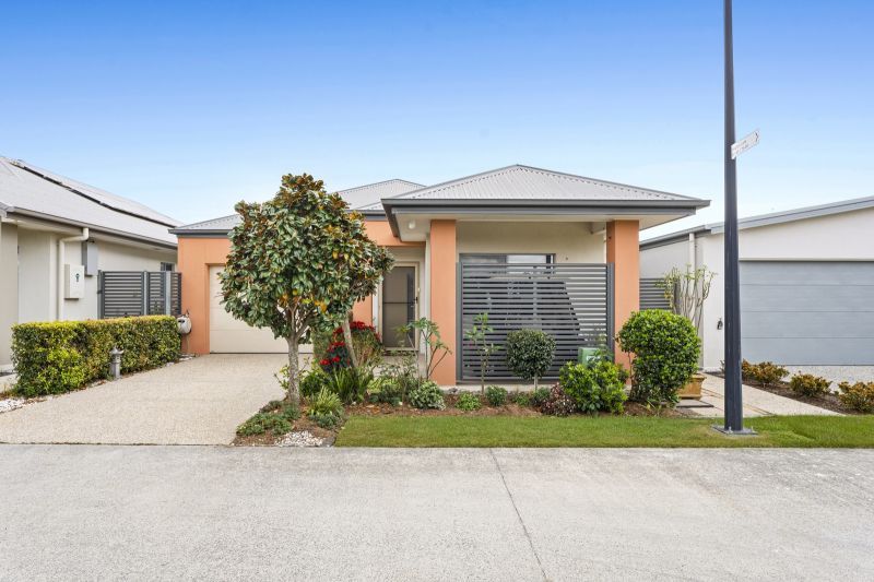 Site 70 - Established Ninderry