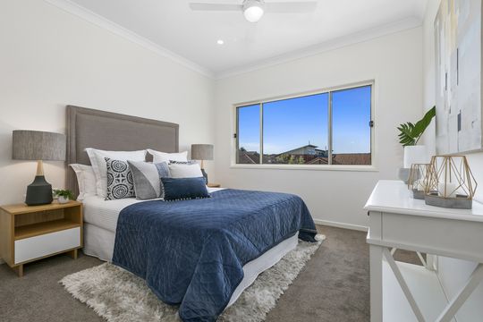 193/21 Gracemere Boulevard Peregian Springs, QLD 4573