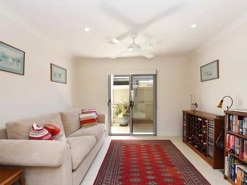 Lifestyle Living at its Best