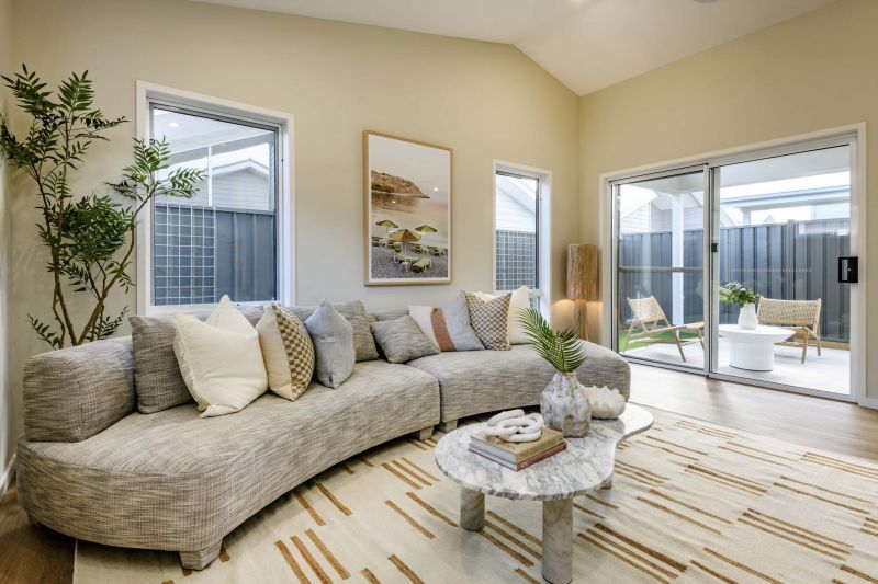 This limited edition design could be your stunning new home