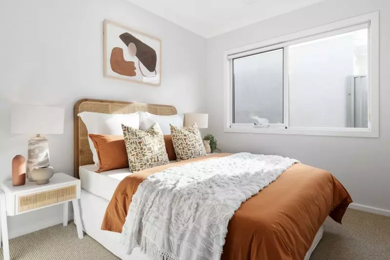 The summit of sophisticated living