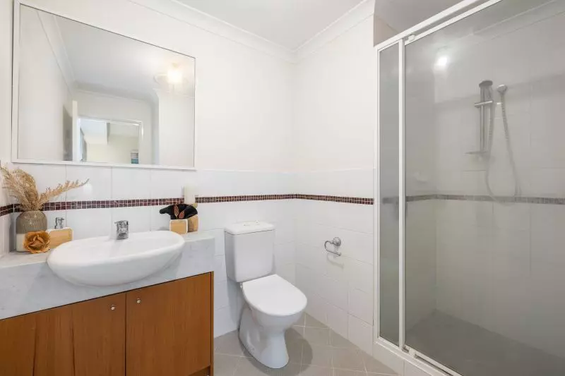 Modern living and superb location!