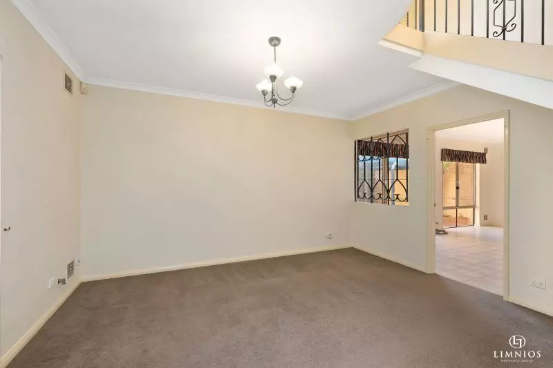 Top Of The Hill With City Views!